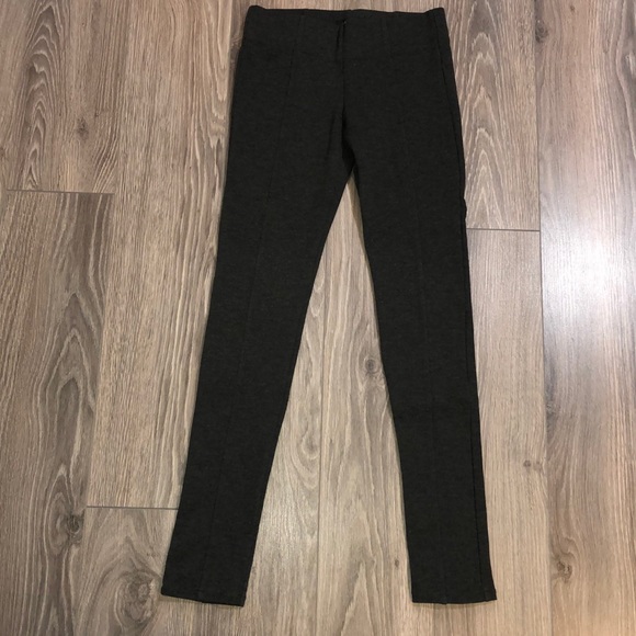 Aritzia Talula stretch leggings size 2 - Picture 1 of 4